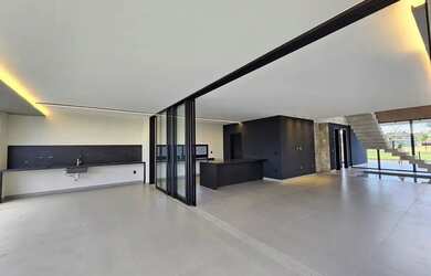 Imagem 5: Casa com 5 suítes e piscina no condominio Alphaville Natal