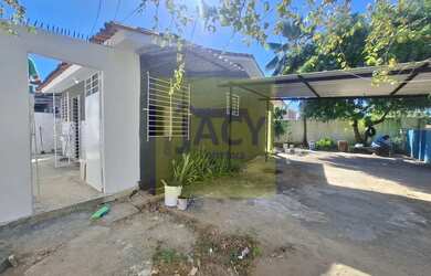 Imagem 7: Casa para locação em pau amarelo, Paulista, 2qtos 1vg quintal QD do...
