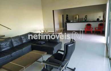 Imagem 5: Venda ou locação Casa Condomínio Belvedere Esmeraldas