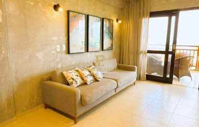 Imagem 7: Apartamento à venda no ZUMBI BEACH RESORT