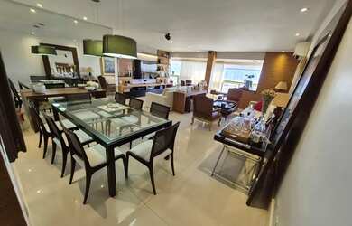 Imagem 3: Pedra de Itaúna 03 quartos 02 suítes Mobiliado ou Semi-mob ! Lindo! Muita Vista Mar !