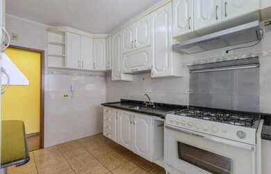 Imagem 10: Apartamento para venda e locação em Demarchi com 2 quartos , 69m²