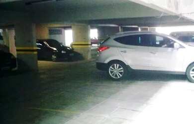 Imagem 15: Imóvel mobiliado para aluguel tem 61 metros quadrados com 2 quartos em...