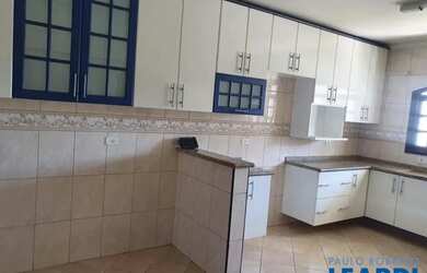 Imagem 5: SOBRADO - SANTA MARIA - SP