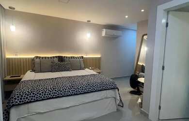 Imagem 10: Imóvel para venda tem 340 metros quadrados com 3 quartos em São José...