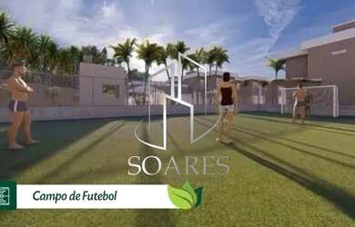 Imagem 8: Reservas Bolonha - Casas em condomínio fechado em Ananindeua