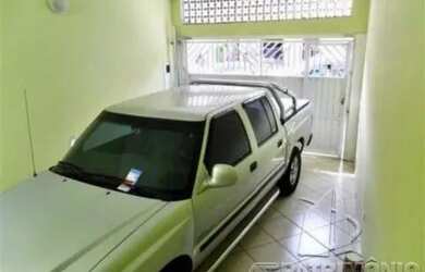 Imagem 5: Casa Comercial. Varanda, 210m² de Área, 1 Vaga na garageme5 Dormitórios