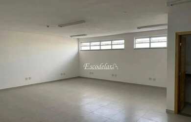 Imagem 2: Prédio para alugar, 2347 m² por R$ 108.000,00/mês - Santana - São...