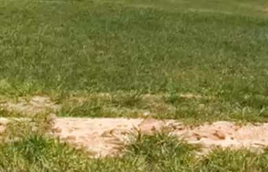 Imagem: O terreno e está localizado em Parque Jataí, Votorantim à