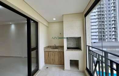 Imagem 4: Apartamento à venda ou locação no Cond. Esplanada Resort, Jd. Esplanada,...