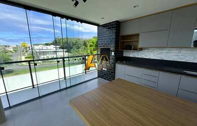 Imagem 10: Casa à venda no bairro Alphaville Litoral Norte I - Camaçari/BA