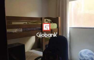 Imagem 6: Casa em Montes Claros, no bairro Vila Campos, à venda