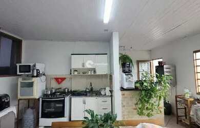 Imagem 8: Casa à venda, 3 quartos, 1 suíte, 2 vagas, Juscelino Kubitschek - Santa...