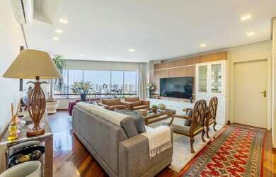 Imagem 1: Apartamento de 3 dormitórios, 2 Vagas de garagem e uma vista Incrível no bairro Boa Vista