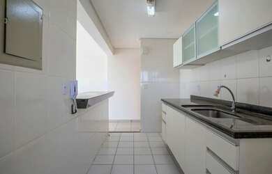 Imagem 8: Apartamento para locação, Alto da Glória, Goiânia, GO