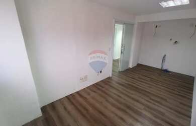 Imagem 7: Laje Corpotativa para Locação 17º andar | 267m² | Costa Azul Próx. Av. Tancredo Neves