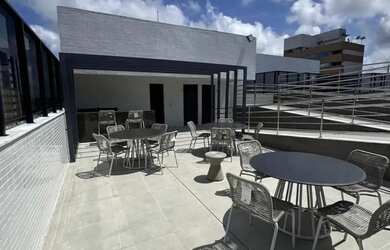 Imagem 5: Aluguel 3 Quartos PARUS ao lado Shopping Manaíra