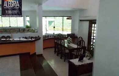 Imagem 7: Casa para Venda em Lauro de Freitas, PITANGUEIRAS, 5 dormitórios, 4 suítes,...