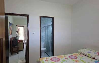 Imagem 13: Casa térrea para venda com 3 quartos na Praça Kennedy - Alagoinhas -...