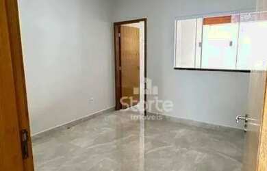 Imagem 7: Casa com 3 dormitórios à venda, 141 m² por R$ 550.000,00 - Novo Mundo...