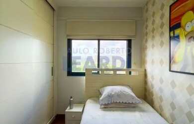 Imagem 10: APARTAMENTO - ALPHAVILLE - SP