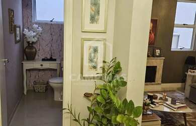 Imagem 5: casa - Bosque - Vinhedo. Piscina, Churrasqueira, VarandaeLareira