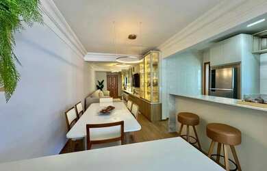 Imagem 3: VENDO APARTAMENTO EM CAPÃO DA CANOA COM 03 DORMITÓRIOS SENDO 01 SUÍTE...