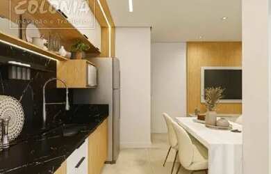 Imagem 4: Apartamento a venda - Campestre, Santo André