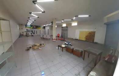 Imagem 3: Salão Comercial para Venda em Rio Claro, Estádio, 2 banheiros