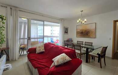 Imagem 3: Imóvel para venda com 104 metros quadrados com 3 quartos em Vila da Serra...