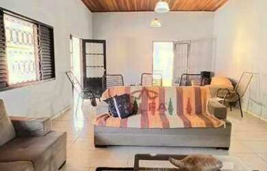 Imagem: A fazenda possui 550m² de Área e está localizado em Estância