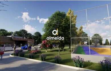 Imagem 14: Residencial Morada do Leste