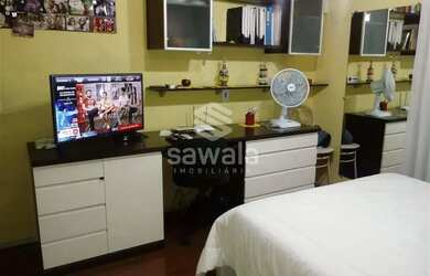 Imagem 13: Apartamento à venda com 200,00m² e 4 quartos em Campo Grande, Rio de...