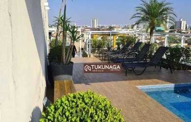 Imagem 2: Apartamento com 3 dormitórios para alugar, 65 m² por R$ 2.902,00/mês...