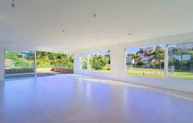 Imagem: O apartamento na cobertura e possui 3 Dormitórios, Suítes