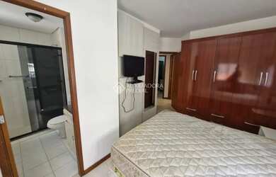 Imagem 9: Apartamento 2 quartos 1 suíte , sacada, 1 vaga, à venda, perto do Hippo,...