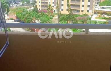 Imagem 15: Apartamento no condomínio Califórnia Gardens