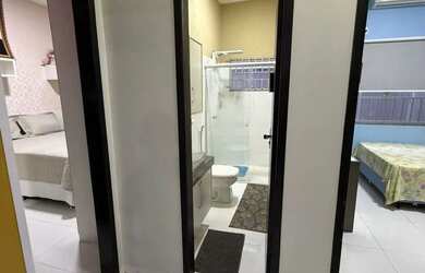 Imagem 14: Casa c/ 3 quartos sendo 1 suíte na 906 sul