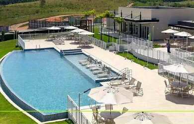 Imagem: O terreno possui 461m² de Área e está localizado em Lameirão