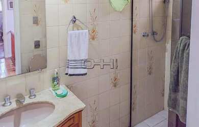 Imagem 13: Aluguel Casa 3 Dormitórios - 140 m² Pinheiros