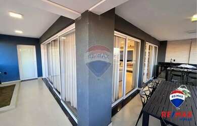 Imagem 3: Luxuoso Apê no Centro de Passos, MG