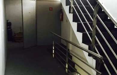 Imagem 5: Prédio Comercial de Alto Padrão na Vila Amália, São Paulo-SP 3 banheiros,...