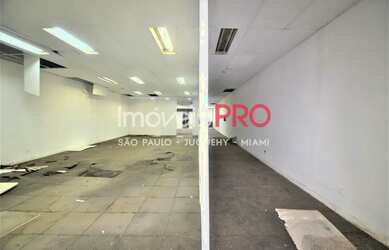 Imagem 16: Loja Comercial 1195m² para Venda ou Locação em Pinheiros