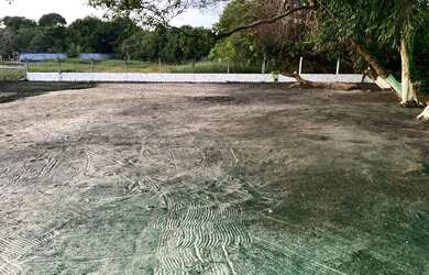 Imagem 13: Terreno na lagoa do banana melhor localização 34 por 120