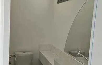 Imagem 14: LOCAÇÃO DE ALTO PADRÃO EM TAMBORÉCASA NOVA NO EXCLUSIVO CONDOMÍNIO...