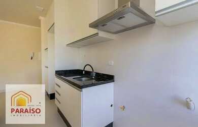 Imagem 6: Apartamento com 3 dormitórios para alugar, 55 m² no Bairro Alto - Curitiba/PR