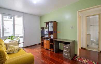 Imagem 5: Excelente apartamento 1D, Cidade Baixa, Porto Alegre - Preço atrativo!