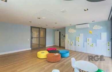 Imagem 16: APARTAMENTO DE 02 DORMITÓRIOS SENDO 02 SUÍTES, NO BAIRRO AUXILIADORA...