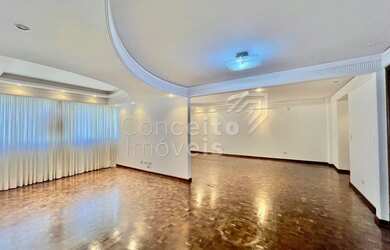 Imagem 6: Edifício Shangrilá - Centro - Apartamento Semimobiliado