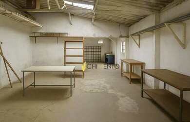 Imagem 11: Galpão, 1750 m² - venda por R$ 4.150.000,00 ou aluguel por R$ 27.100,00/mês - Vila Prudent